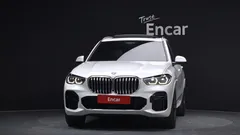 2022 BMW X5 xDrive 30d M Sport — фото 3