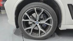 2022 BMW X5 xDrive 30d M Sport — фото 5