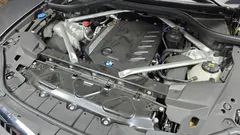 2022 BMW X5 xDrive 30d M Sport — фото 6