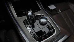 2022 BMW X5 xDrive 30d M Sport — фото 9