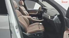 2022 BMW X5 xDrive 30d M Sport — фото 10
