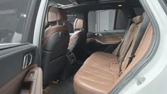 2022 BMW X5 xDrive 30d M Sport — фото 16