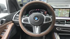 2022 BMW X5 xDrive 30d M Sport — фото 17