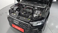 2022 Audi SQ5 3.0 TFSI Quattro, чёрный — фото 6