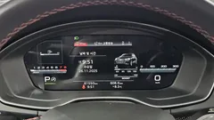 2022 Audi SQ5 3.0 TFSI Quattro, чёрный — фото 8