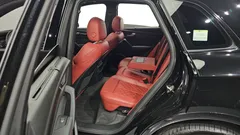 2022 Audi SQ5 3.0 TFSI Quattro, чёрный — фото 11