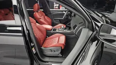 2022 Audi SQ5 3.0 TFSI Quattro, чёрный — фото 12