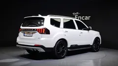 2023 Kia Mohave Diesel 3.0 4WD 6-Seater — фото 2