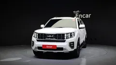 2023 Kia Mohave Diesel 3.0 4WD 6-Seater — фото 3