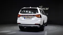 2023 Kia Mohave Diesel 3.0 4WD 6-Seater — фото 4