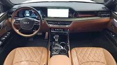 2023 Kia Mohave Diesel 3.0 4WD 6-Seater — фото 7
