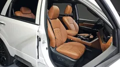 2023 Kia Mohave Diesel 3.0 4WD 6-Seater — фото 12