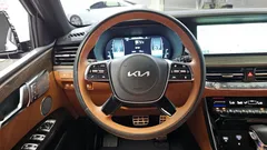 2023 Kia Mohave Diesel 3.0 4WD 6-Seater — фото 13