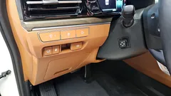 2023 Kia Mohave Diesel 3.0 4WD 6-Seater — фото 14