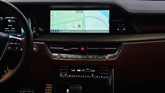 2023 Kia Mohave Diesel 3.0 4WD 6-Seater — фото 19
