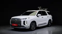 2023 Hyundai Palisade Diesel 2.2 4WD — фото 1
