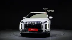 2023 Hyundai Palisade Diesel 2.2 4WD — фото 3