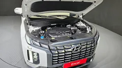 2023 Hyundai Palisade Diesel 2.2 4WD — фото 6