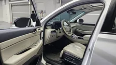 2023 Hyundai Palisade Diesel 2.2 4WD — фото 10