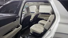 2023 Hyundai Palisade Diesel 2.2 4WD — фото 11