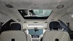2023 Hyundai Palisade Diesel 2.2 4WD — фото 20