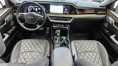 2022 Kia Mohave Diesel 3.0 4WD 7-Seater — фото 7
