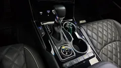 2022 Kia Mohave Diesel 3.0 4WD 7-Seater — фото 9