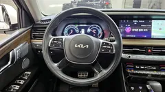 2022 Kia Mohave Diesel 3.0 4WD 7-Seater — фото 13