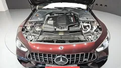 2022 Mercedes-Benz AMG GT 4Door 43 4MATIC+ Special Edition — фото 6