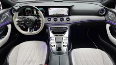 2022 Mercedes-Benz AMG GT 4Door 43 4MATIC+ Special Edition — фото 7