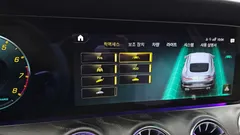 2022 Mercedes-Benz AMG GT 4Door 43 4MATIC+ Special Edition — фото 16