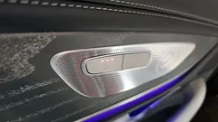 2022 Mercedes-Benz AMG GT 4Door 43 4MATIC+ Special Edition — фото 17