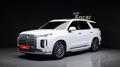 2023 Hyundai Palisade Diesel 2.2 4WD — фото 1