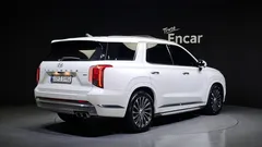 2023 Hyundai Palisade Diesel 2.2 4WD — фото 2