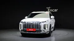 2023 Hyundai Palisade Diesel 2.2 4WD — фото 3