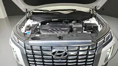 2023 Hyundai Palisade Diesel 2.2 4WD — фото 6