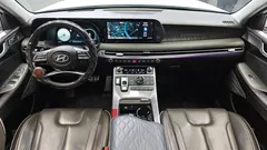 2023 Hyundai Palisade Diesel 2.2 4WD — фото 7