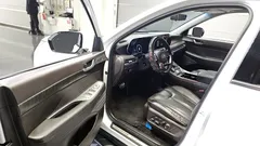 2023 Hyundai Palisade Diesel 2.2 4WD — фото 10