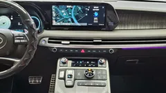 2023 Hyundai Palisade Diesel 2.2 4WD — фото 19