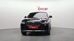 2022 BMW X4 xDrive20d xLine — фото 3