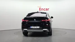 2022 BMW X4 xDrive20d xLine — фото 4