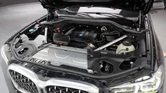 2022 BMW X4 xDrive20d xLine — фото 6