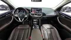 2022 BMW X4 xDrive20d xLine — фото 7