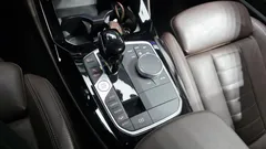 2022 BMW X4 xDrive20d xLine — фото 9