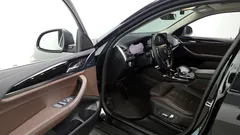 2022 BMW X4 xDrive20d xLine — фото 10