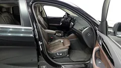 2022 BMW X4 xDrive20d xLine — фото 11