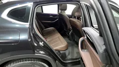 2022 BMW X4 xDrive20d xLine — фото 12
