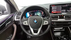 2022 BMW X4 xDrive20d xLine — фото 13