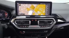 2022 BMW X4 xDrive20d xLine — фото 14