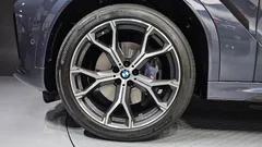 2022 BMW X6 xDrive30d M Sport — фото 5